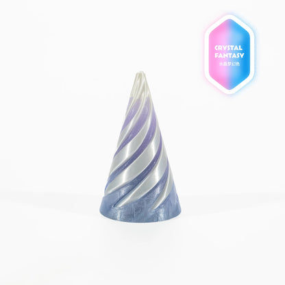 Spiral Cone Fidget Toy