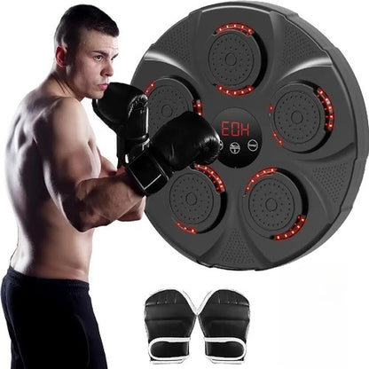 Adult Music Boxing Toy